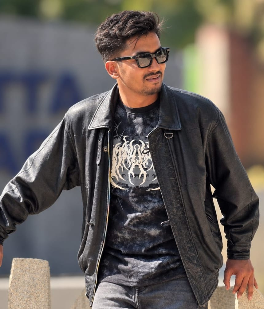 Nazar, Co-Founder of Orizen Agency